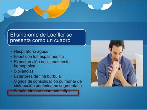 Sindrome De Loeffler