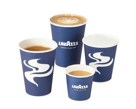 Lavazza Takeaway Cups Takeaway Coffee Cups Vero Coffee