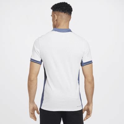 Camisola De Futebol Authentic Nike Dri Fit Adv Do Equipamento