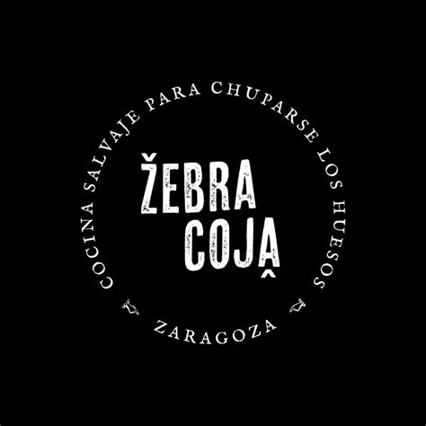 Zebra Coja Restaurante Zaragoza