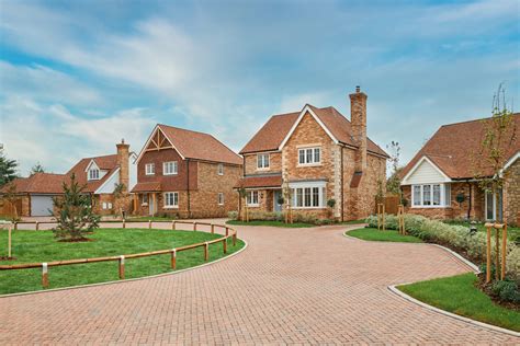 Millers Field – Esquire Developments Ltd