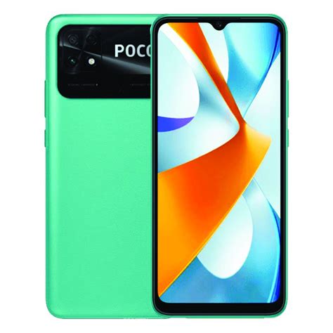 XIAOMI POCO C40 | Celgusa