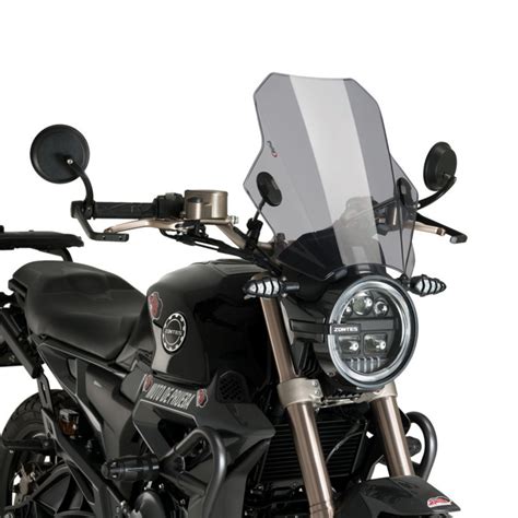 Vizir NAKED BAT UNIVERSAL W Maxmoment