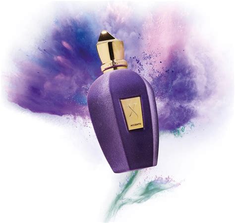 Xerjoff Accento Eau De Parfum 50 Ml Kaufen Bei Galaxus