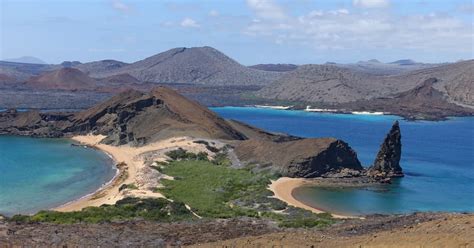 galapagos islands formed bikehike adventures