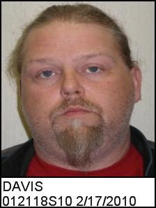 Donald Ray Davis Jr Sex Offender In Warsaw Nc Nc S