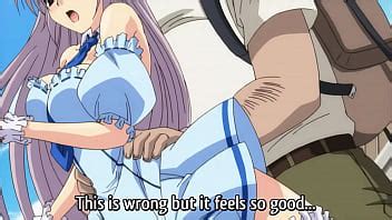 Jovencita Tetona le Excita que un Extraño la Toque en Público Hentai XVIDEOS