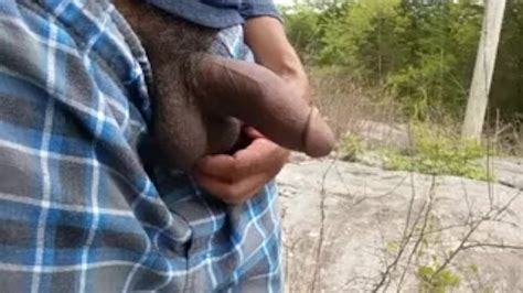 Sortir Ma Grosse Bite Noire En Public Pornhub Gay