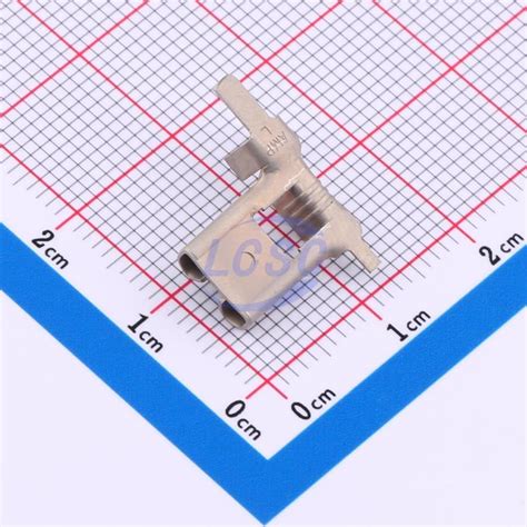 Te Connectivity Cold Pressed Terminals Jlcpcb