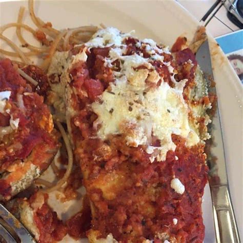 10 Eggplant Parmesan Recipes For A Beautiful Start Of The Day