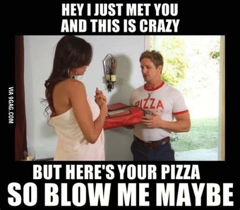 Classic Porn Plot GAG