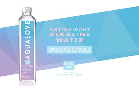 Aqualove