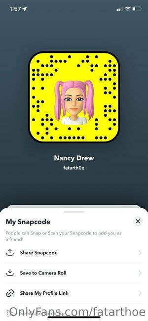 Fatarthoe Leaked Nude Photos And Videos