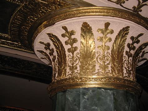 The (Secret) Intercontinental Hotel Tour