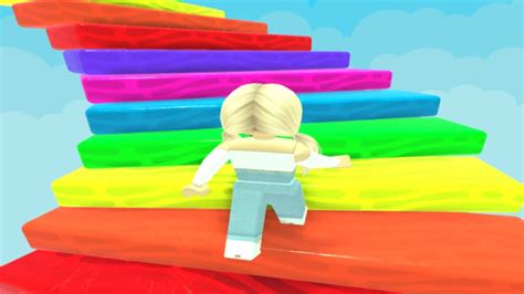 Mega Fácil Divertido Obby Roblox