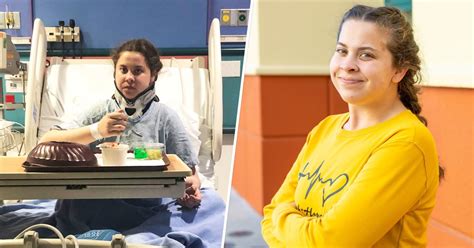 Esta Adolescente Latina Empez A Arrastrar Una Pierna Camino De La Escuela La Causa Un Raro