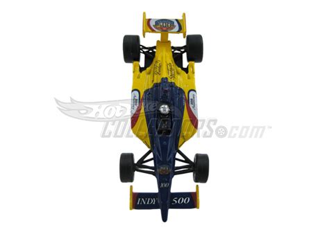 Hot Kengas Group Brasil Hot Wheels Izod Indycar S Rie Collectors