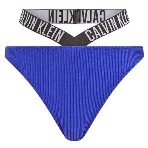 Calvin Klein Bikini Sa Logo Trakom Ckkw Kw C N Eponuda
