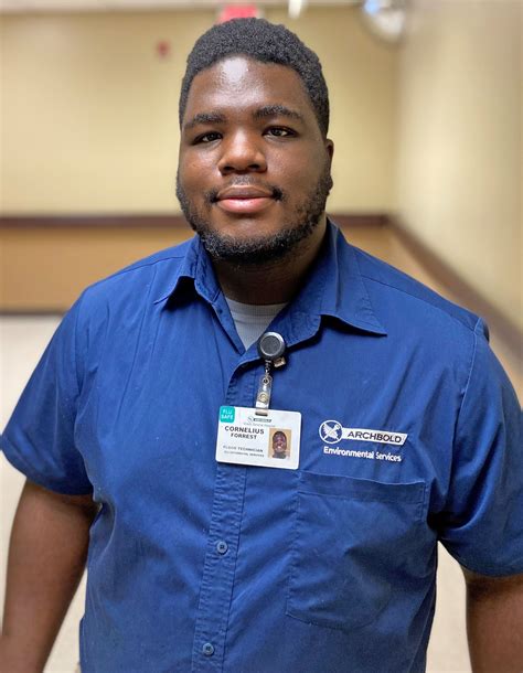 Grady General Hospital Names Employee of the Year | Archbold Medical Center