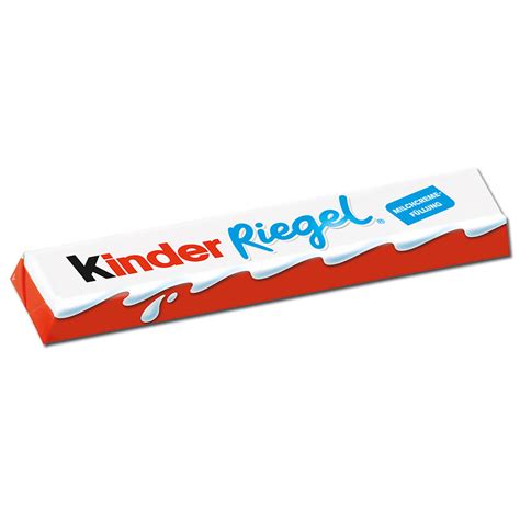 ferrero kinder riegel schokolade  riegel sussigkeiten  shop