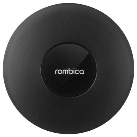 Rombica Smart Cast v07 - описание