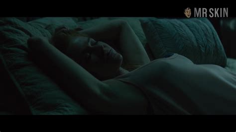 Naked Isla Fisher In Visions