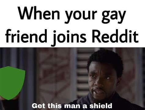 Mods Gay R Dankmemes