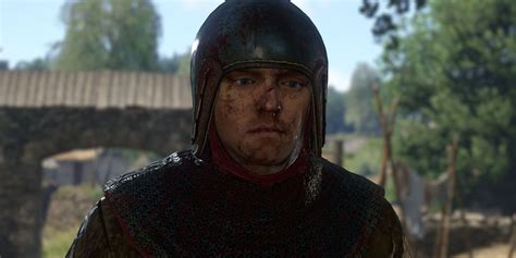 Kingdom Come Deliverance 2 S Upcoming Hardcore Mode Can Be Accessed