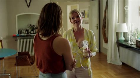 Nude Video Celebs Mira Bartuschek Nude Zur Holle Mit Den Anderen