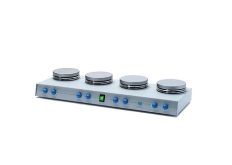 Hot Plate Magnetic Stirrer Monolab Laboratory Systems