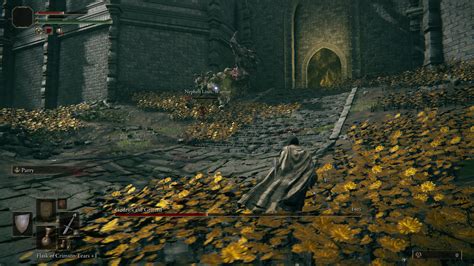 Elden Ring - Godrick the Grafted Guide | TechRaptor
