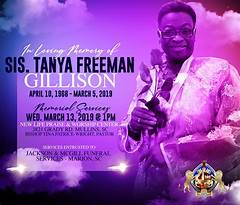 Jackson Mcgill Funeral Services Marion Sc A Wake Up Call For The Nation