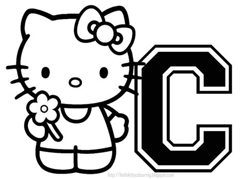Картинки hello kitty распечатать