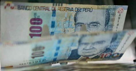 El sol peruano es la moneda más fuerte de América Latina de los últimos 23 años según el BCR