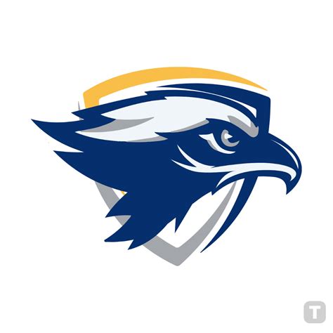 Free Eagle Logo Clipart Template To Edit Online