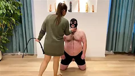 Best Vantastisch Mistress Slave Porn Creator Videos Xhamster