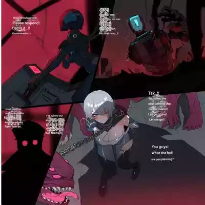 Ratatat Nhentai Hentai Doujinshi And Manga