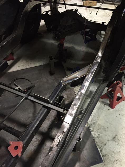 Hot Rods 36 Going Against My Ways Page 3 The H A M B