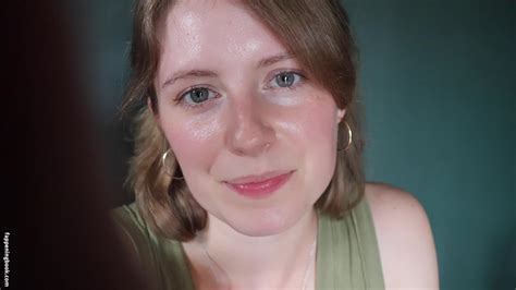 Ozley ASMR Ozley Official Nude OnlyFans Leaks Fappening FappeningBook