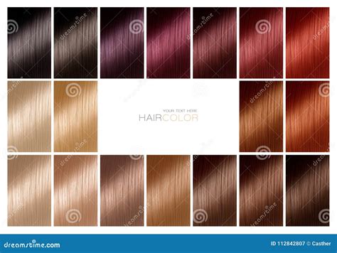 Discover 75 Loreal Hair Color Chart Super Hot Vn