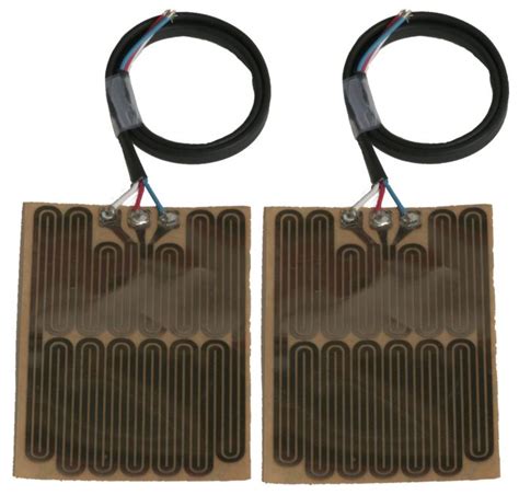 RSI Grip Heater, Standard Length – Wahl Bros Racing