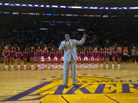 Lakers: Shaq Sounds Off On State of LA - All Lakers | News, Rumors ...