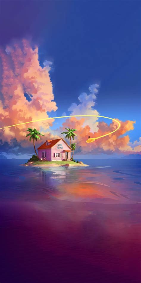 Kame house wallpaper – Artofit