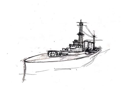Pre Dreadnought By Bolo42 On Deviantart
