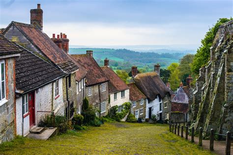 11 Most Picturesque Towns And Villages In Dorset Head Out Of