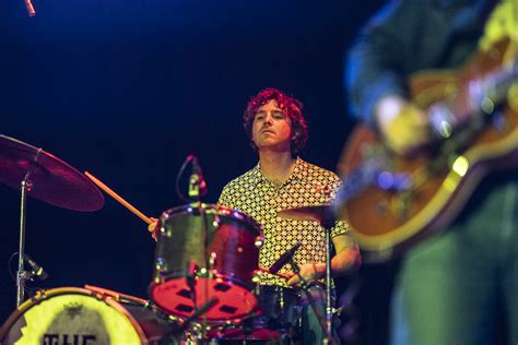 The Nude Party Music Hall Of Williamsburg May Music Hall Of Williamsburg The