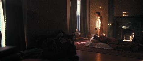 Auscaps Matt Bomer Nude In Fellow Travelers Make It Easy