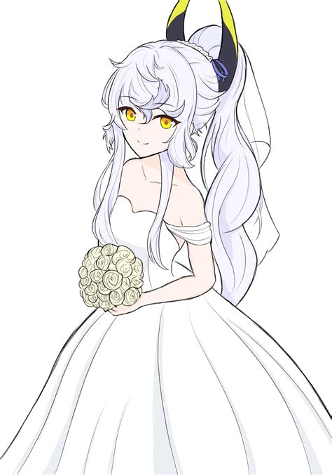 Quick Drawing Of Purifier In A Wedding Dress Razurelane
