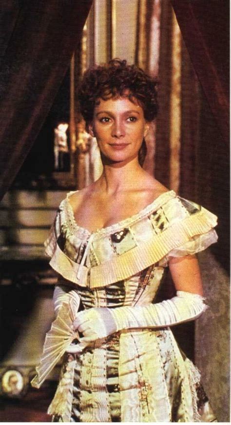 Francesca Annis Hot