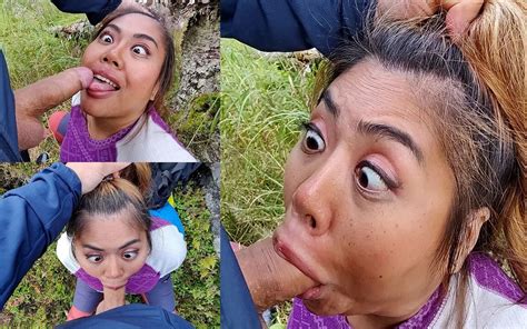 Outdoor Ahegao Bjfacial Amateur Amateur Porn By Faphouse Xhamster
